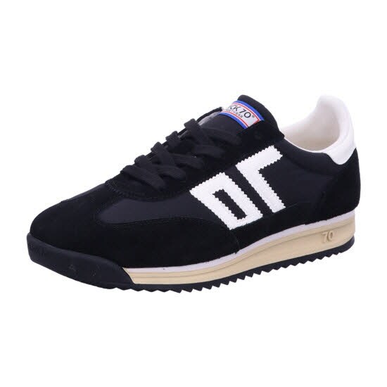 Back70 108010 000011 JOGGER Schwarz Shoes Gr. 44 