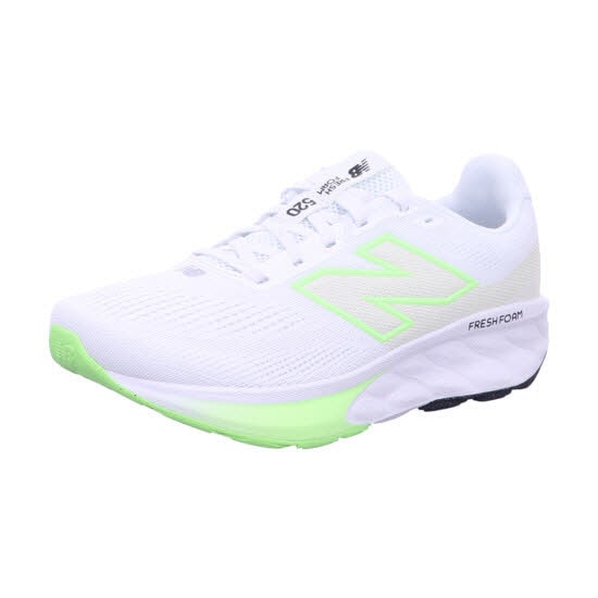 New Balance M520CW9/NB M520V9 Wei&szlig; Shoes Gr. 40 