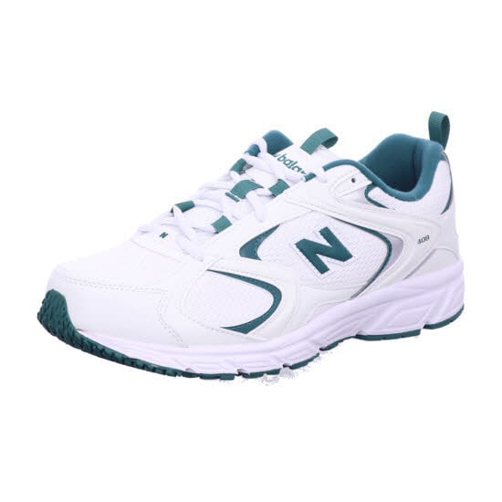 New Balance ML408T VIN ML408V1 Wei&szlig; Shoes Gr. 45 