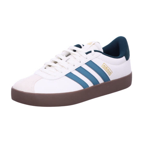 adidas JR8635 VL COURT 3.0 Wei&szlig; Shoes Gr. 42 
