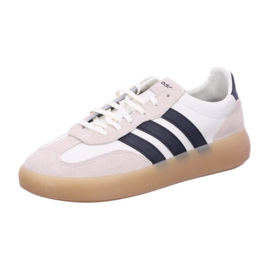 adidas JR1227 BARREDA DECODE LUX Wei&szlig; Shoes Gr. 46 