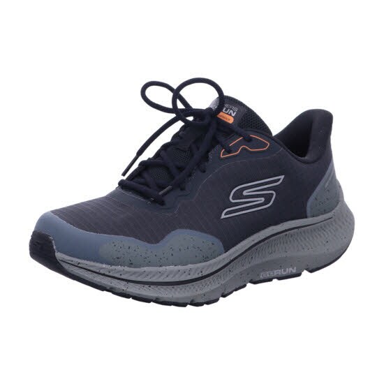 Skechers 220874 CHAR GO RUN CONSISTENT 2.0 - PIEDMO Grau Shoes Gr. 42 