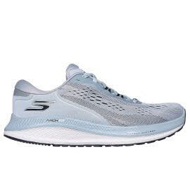 Skechers 246084 GYBK GO RUN PERSISTENCE 2 - Grau Shoes Gr. 45 