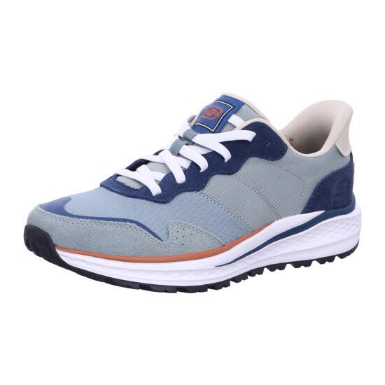 Skechers 211069 AQGR SLADE ULTRA - Grau Shoes Gr. 41 