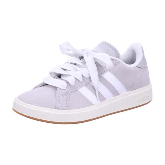 adidas IH6185 GRAND COURT BASE 00s Grau Shoes Gr. 42 