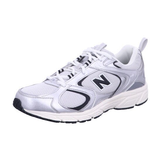 New Balance ML408GG SIL 408 V1 Grau Shoes Gr. 43 