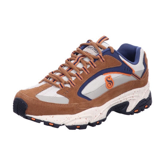 Skechers 251018 TNV Snoop Dogg Braun Shoes Gr. 44 