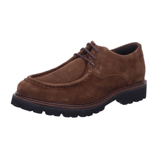 Sioux 116 91 Adalrik Braun Shoes Gr. 42.5 
