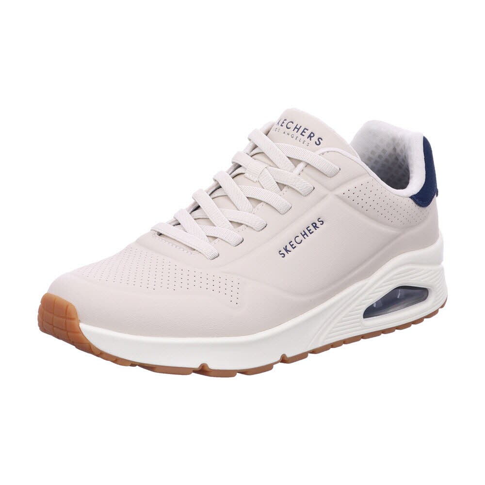 Skechers UNO - TAILORED AIR 183007 NTBL Gr. 45 