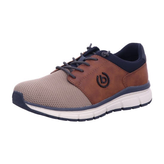 Bugatti 332AOS616950 1463 Beige Shoes Gr. 43 