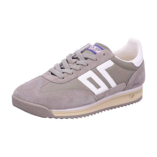 Back70 108010 000010 JOGGER Beige Shoes Gr. 42 