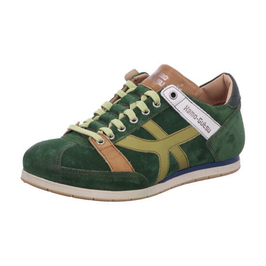 Kamo Gutsu TIFO 044 VERDE Gr&uuml;n Shoes Gr. 41 