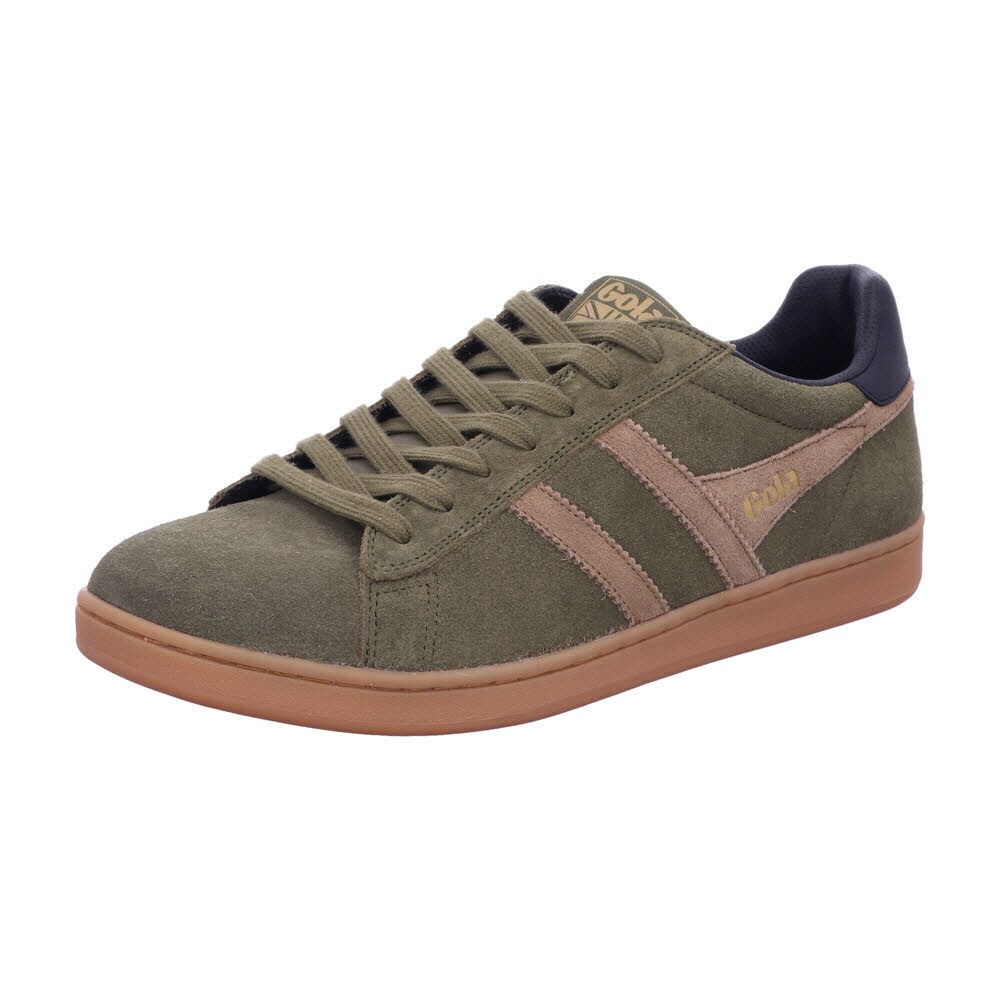 Equipe II Suede Gr. 43 