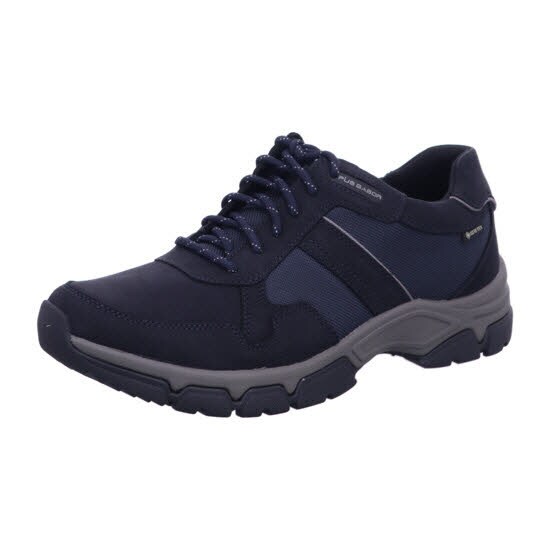 Pius Gabor 0533.51 22 Blau Shoes Gr. 40.5 