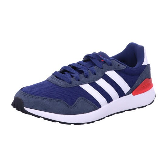 adidas JR6620 RUN 60s 4.0 Blau Shoes Gr. 41 