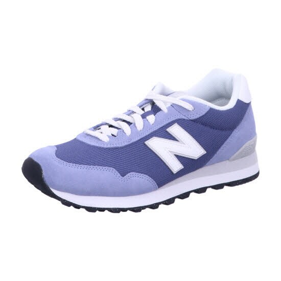 New Balance ML515BNV NAV 515 V3 Blau Shoes Gr. 43 