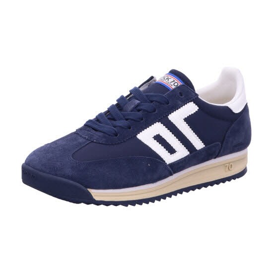 Back70 108010 000007 JOGGER Blau Shoes Gr. 44 