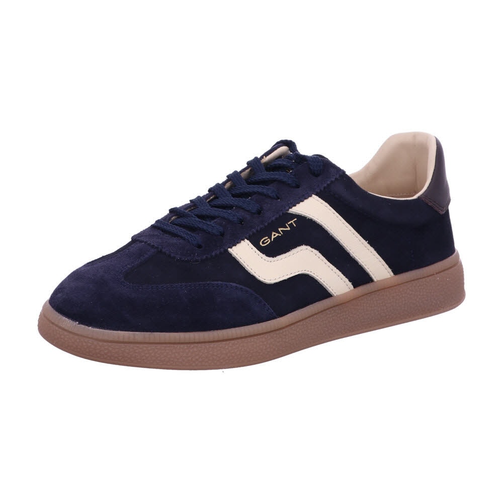 Gant 31633011 G69 Cuzmo Blau Shoes Gr. 44 