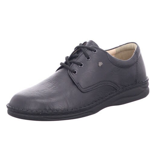 Finn Comfort 01100 044099 METZ Schwarz Shoes Gr. 39 