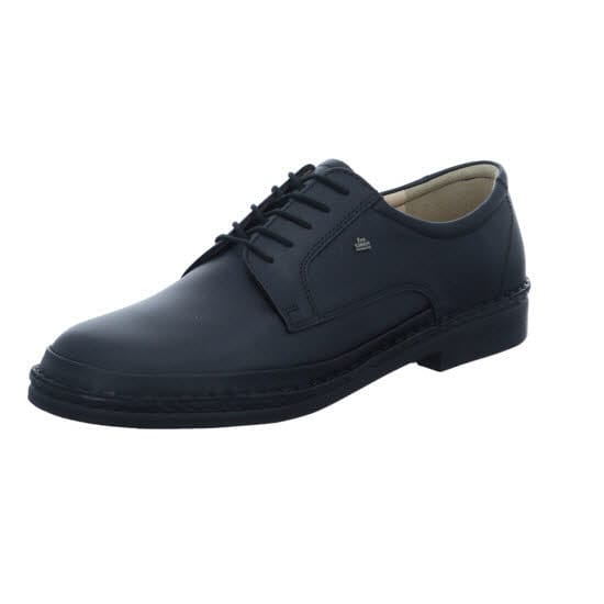 Finn Comfort 01204 062099 KENT Schwarz Shoes Gr. 46.5 