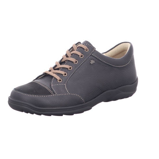 Finn Comfort 01288 900598 ALAMO Schwarz Shoes Gr. 44 