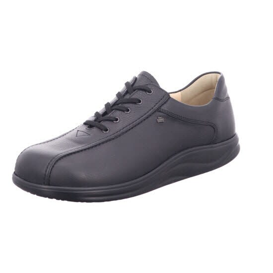 Finn Comfort 01160 131099 WATFORD Schwarz Shoes Gr. 39 