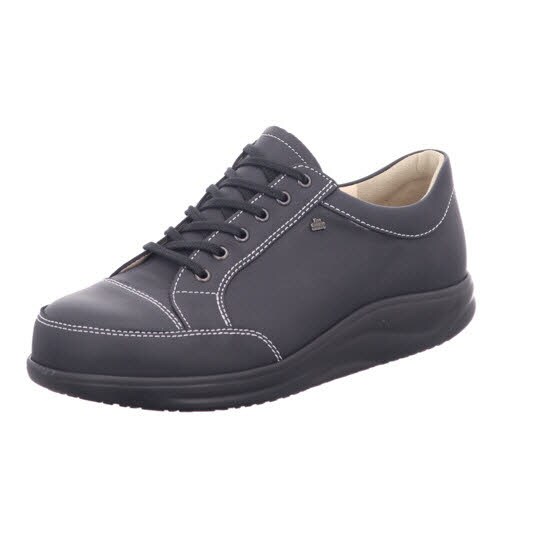 Finn Comfort 01167 615099 HUELVA Schwarz Shoes Gr. 39 
