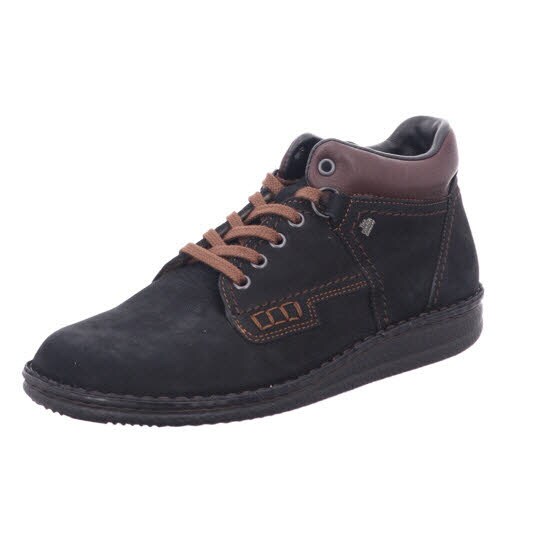 Finn Comfort 01008 900126 LINZ Schwarz Shoes Gr. 48 