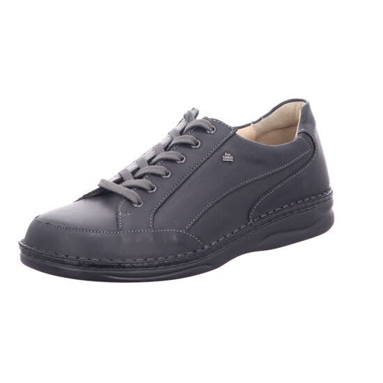 Finn Comfort 01116 615099 Falkland Schwarz Shoes Gr. 39 