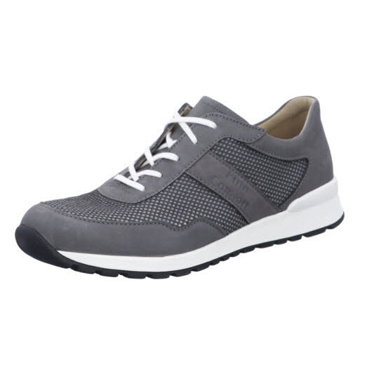 Finn Comfort 01370 901619 PREZZO Grau Shoes Gr. 43 