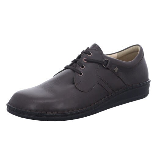 Finn Comfort 01000 002023 VAASA Braun Shoes Gr. 39 