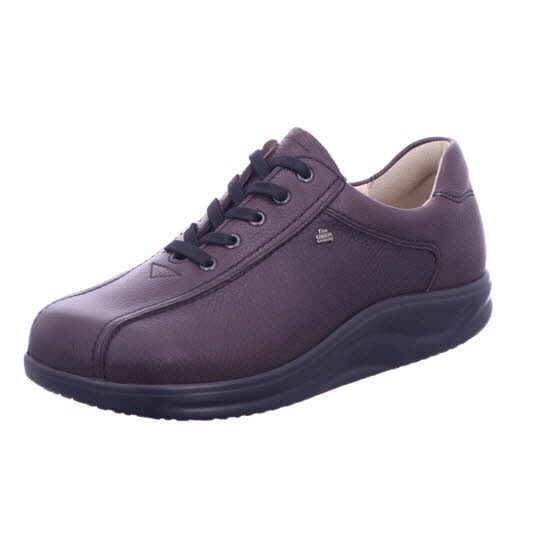 Finn Comfort 01160 131145 WATFORD Braun Shoes Gr. 42.5 