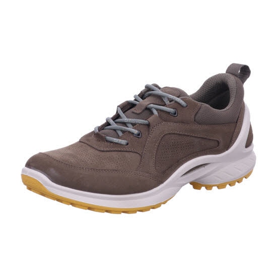 Ecco 850814 02559 Outdoor Braun Shoes Gr. 41 