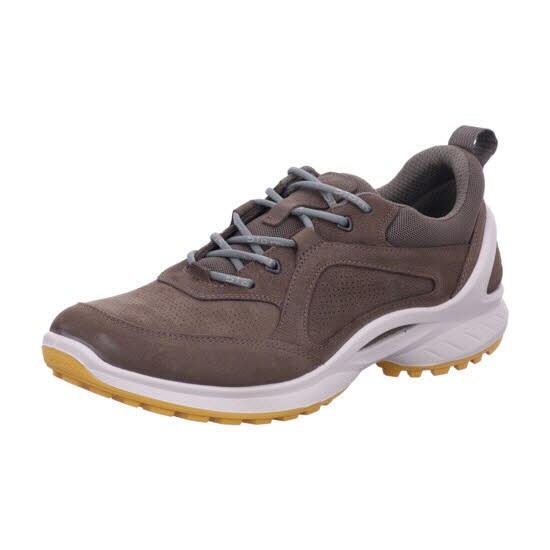 Ecco 850814 02559 Outdoor Braun Shoes Gr. 42 