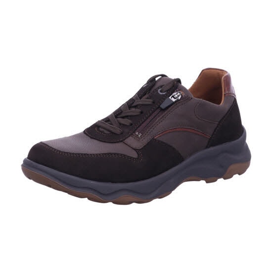 Waldl&auml;ufer 718006-315/355 H-Max Braun Shoes Gr. 43 