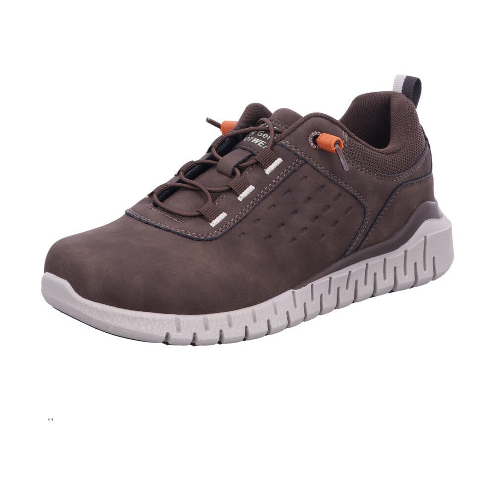 Dockers by Gerli 57ST003 630 380 Braun Shoes Gr. 42 