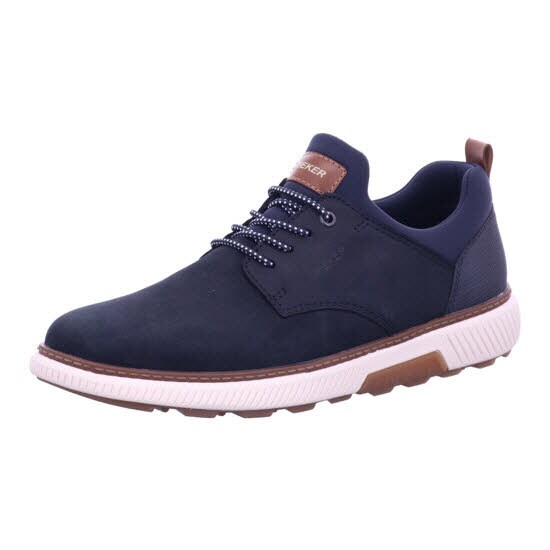 Rieker B3360 14 Blau Shoes Gr. 42 