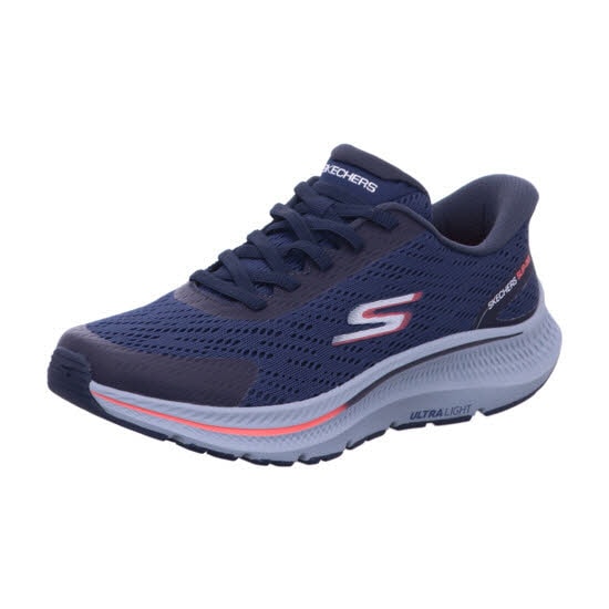 Skechers 220880 NVY GO RUN CONSISTENT 2.0 - WORLDVIEW Blau Shoes Gr. 40 