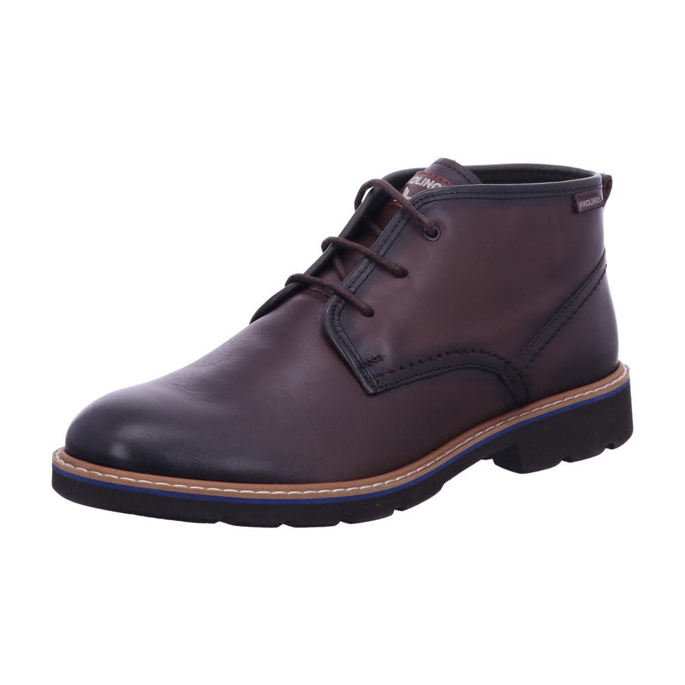 Pikolinos M7D 8054 C1 Olmo Braun Boot Gr. 45 