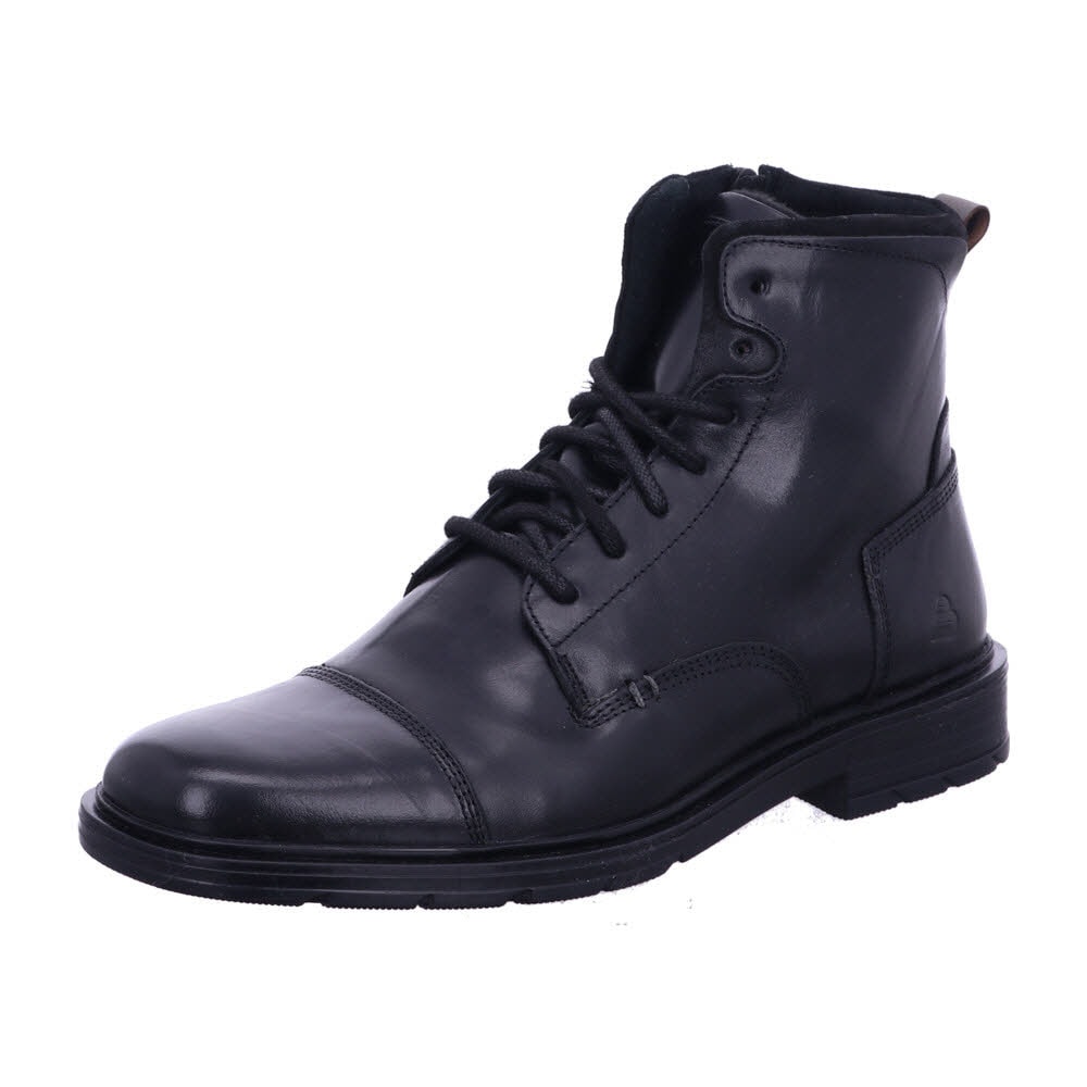 Bullboxer 7RF0050201 2121 Schwarz Boot Gr. 41 
