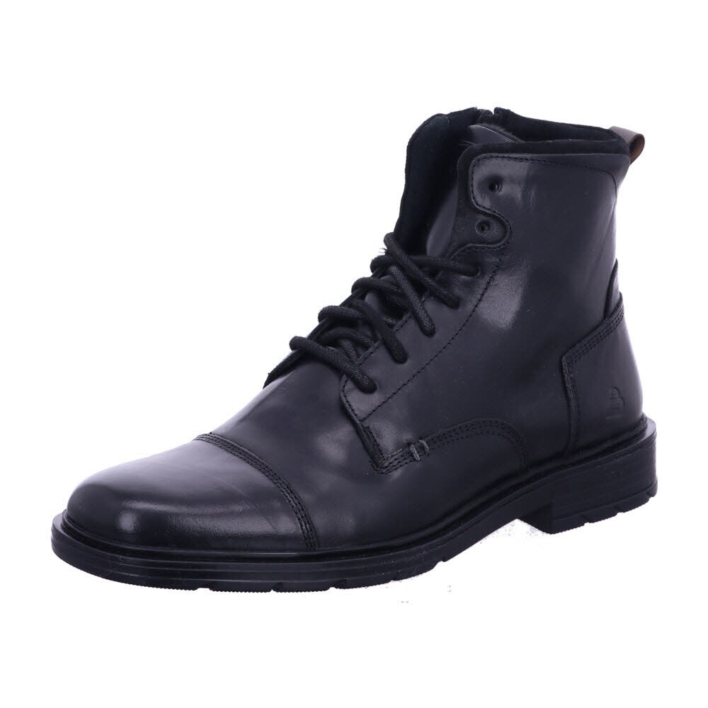 Bullboxer 7RF0050201 2121 Schwarz Boot Gr. 42 