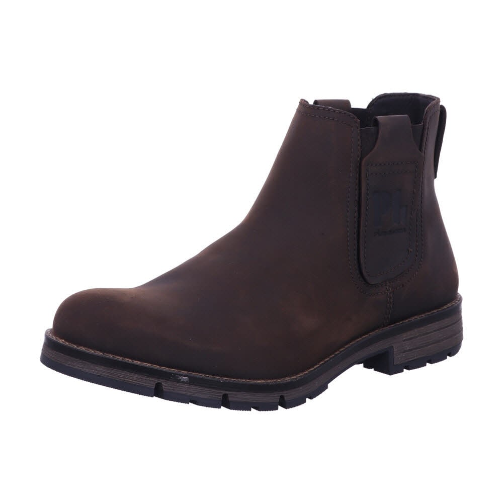Pius Gabor 1029.15 01 Braun Boot Gr. 42.5 