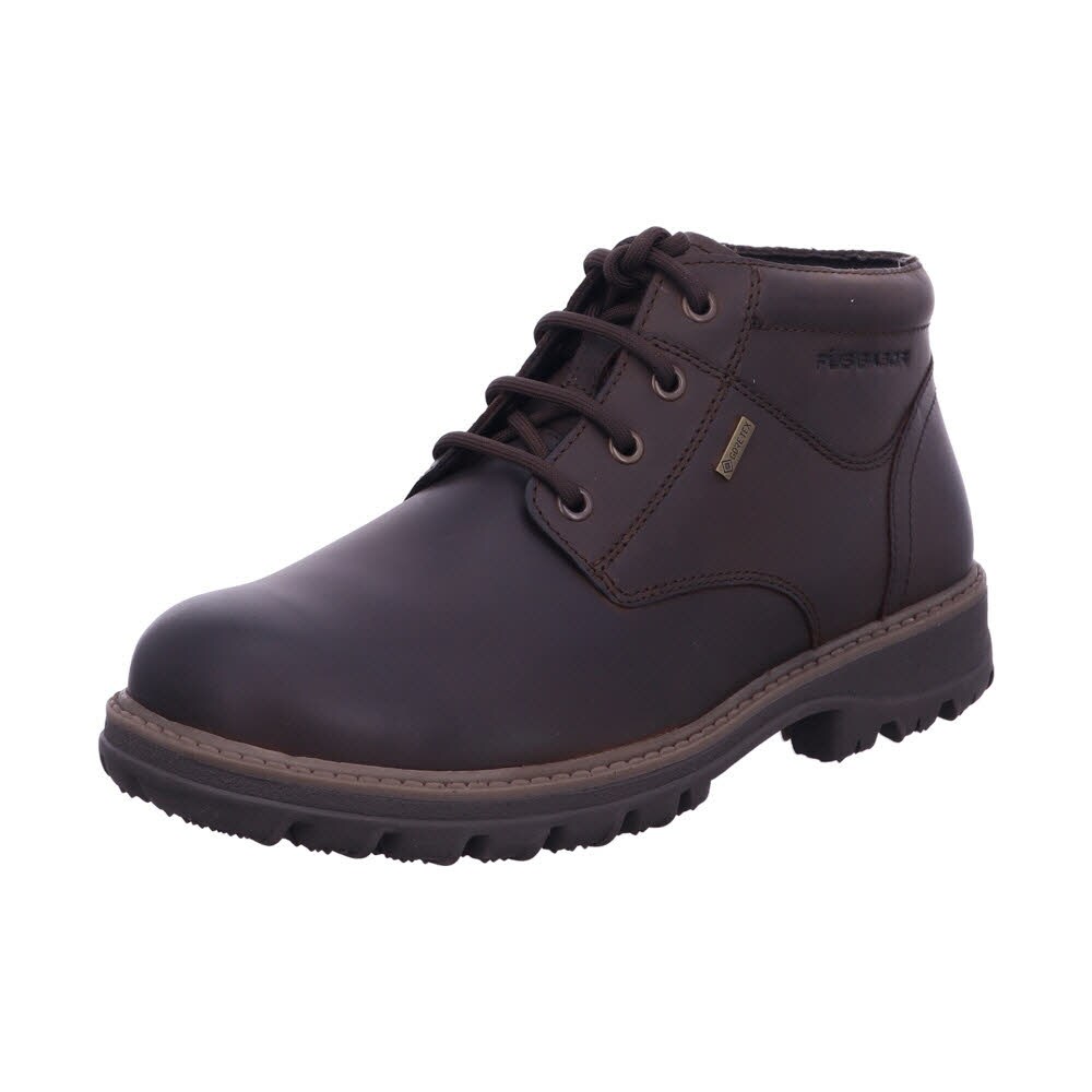 Pius Gabor 0364.52 14 Braun Boot Gr. 44.5 