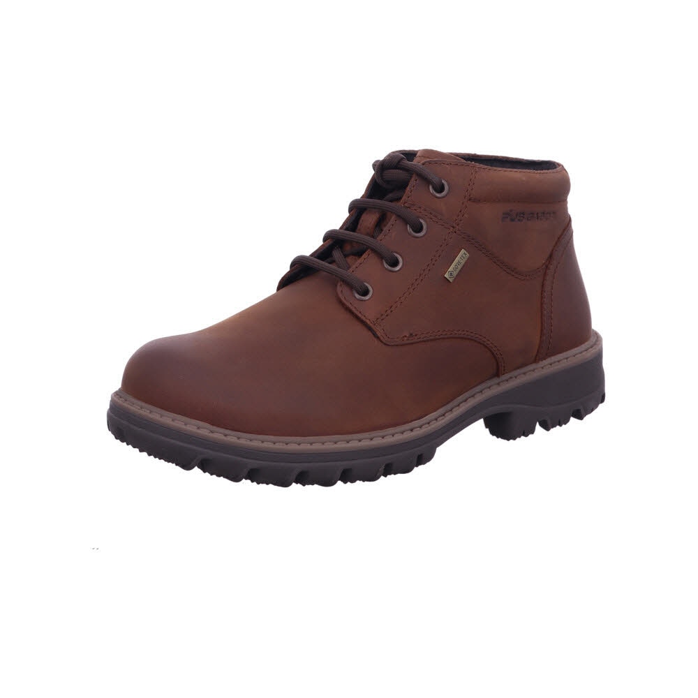 Pius Gabor 0364.52 15 Braun Boot Gr. 42.5 