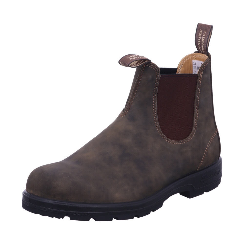 Blundstone 585 Classics Series Braun Boot Gr. 42 