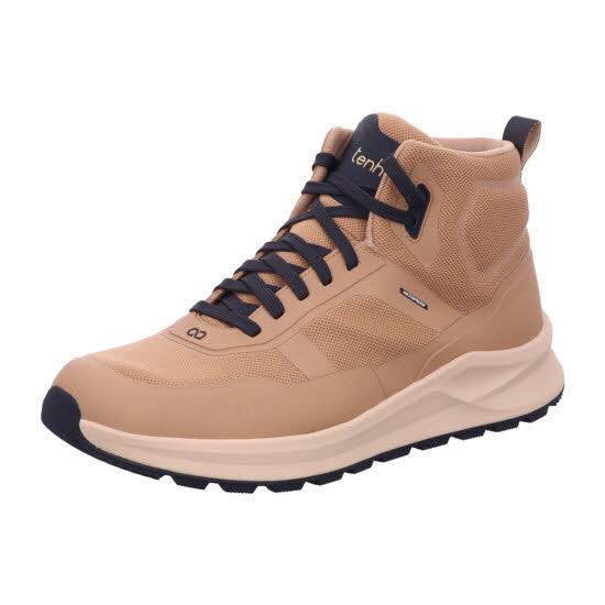 tenhaag 0514 008 Braun Boot Gr. 42.5 