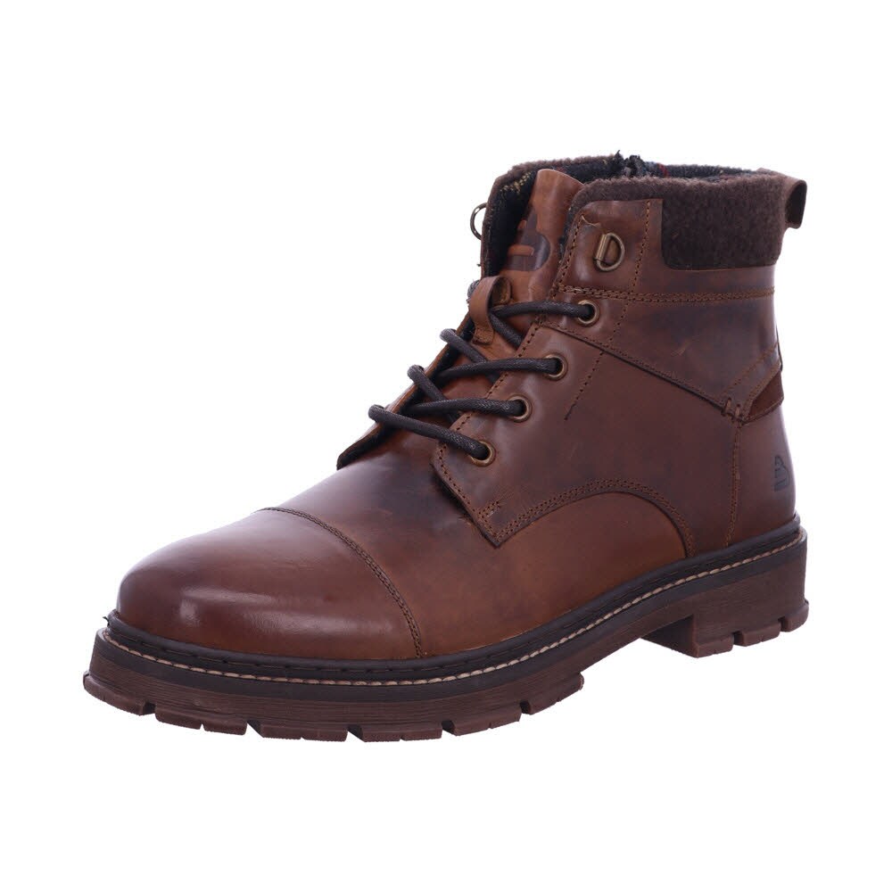 Bullboxer 7JM0030201 3300 Braun Boot Gr. 41 