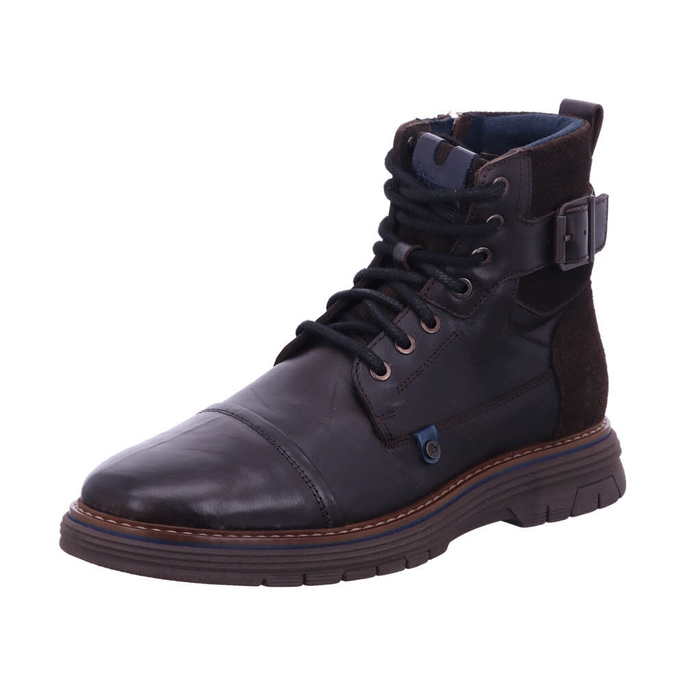 Bullboxer 7RF0020201 3541 Braun Boot Gr. 42 
