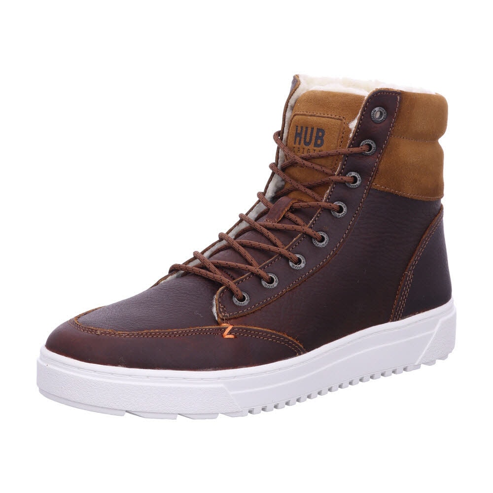 Hub M6305L30-L04 149 Dublin 2.0 L30 Braun Boot Gr. 42 