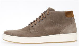 Pius Gabor 1040.20.03 Braun Boot Gr. 43 